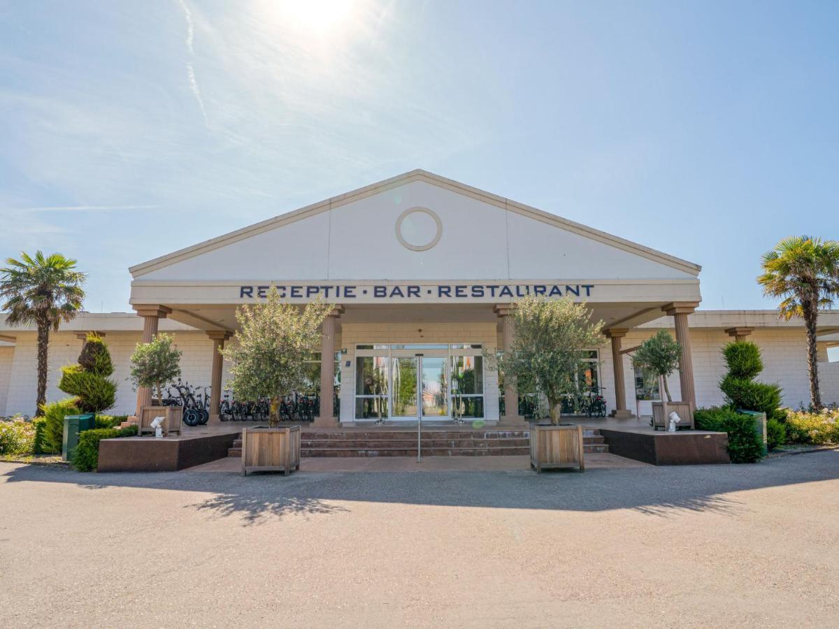 Holiday Home Citta Romana-1 By Interhome Hellevoetsluis Zewnętrze zdjęcie