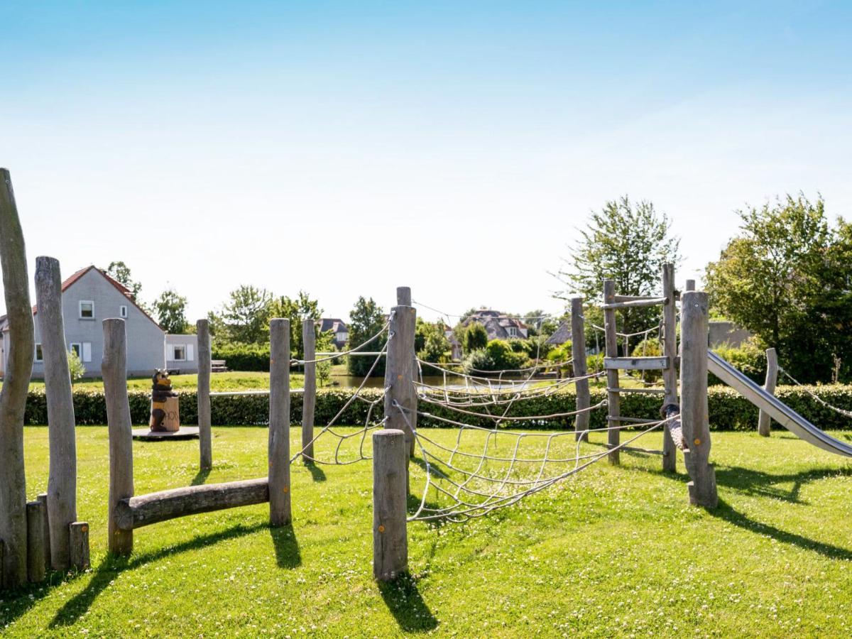 Holiday Home Citta Romana-1 By Interhome Hellevoetsluis Zewnętrze zdjęcie