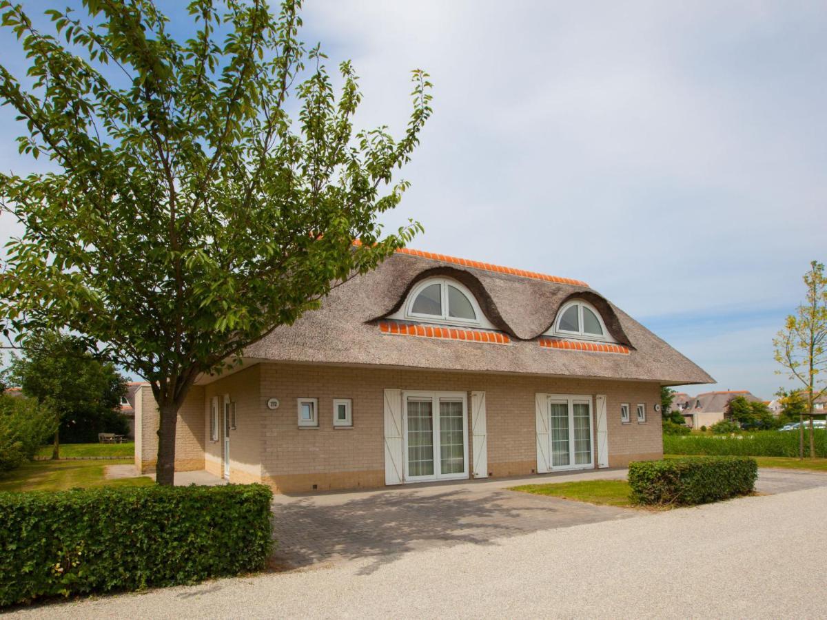 Holiday Home Citta Romana-1 By Interhome Hellevoetsluis Zewnętrze zdjęcie